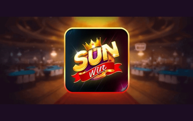 Sunwin cổng game trực tuyến hàng đầu hiện nay